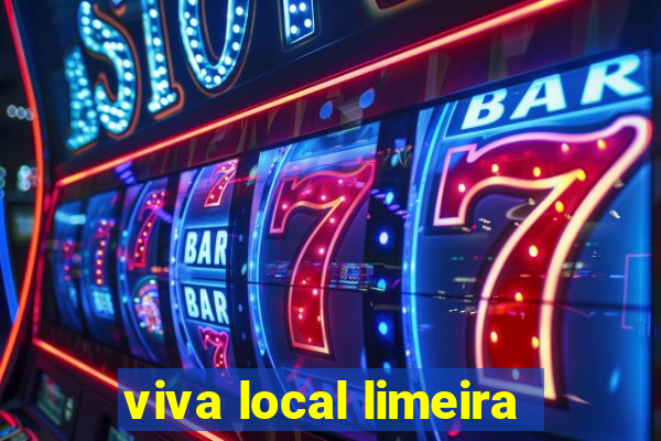 viva local limeira